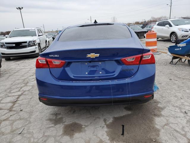  CHEVROLET MALIBU 2023 Granatowy