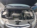 2015 Chevrolet Cruze Ltz იყიდება Chalfont-ში, PA - Minor Dent/Scratches