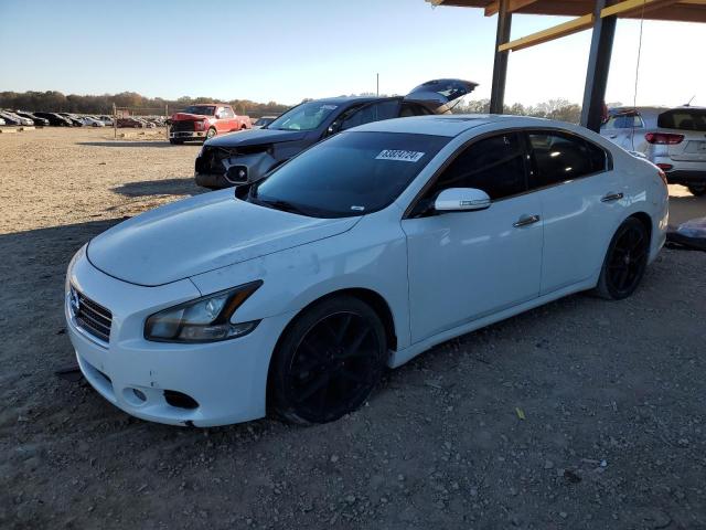 2011 Nissan Maxima S zu verkaufen in Tanner, AL - Vandalism