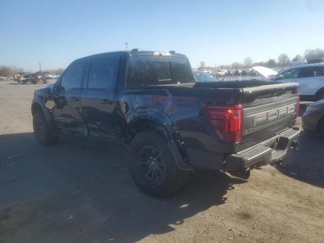  FORD F150 2024 Black