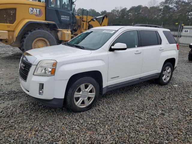 2015 Gmc Terrain Sle продається в Ellenwood, GA - Minor Dent/Scratches