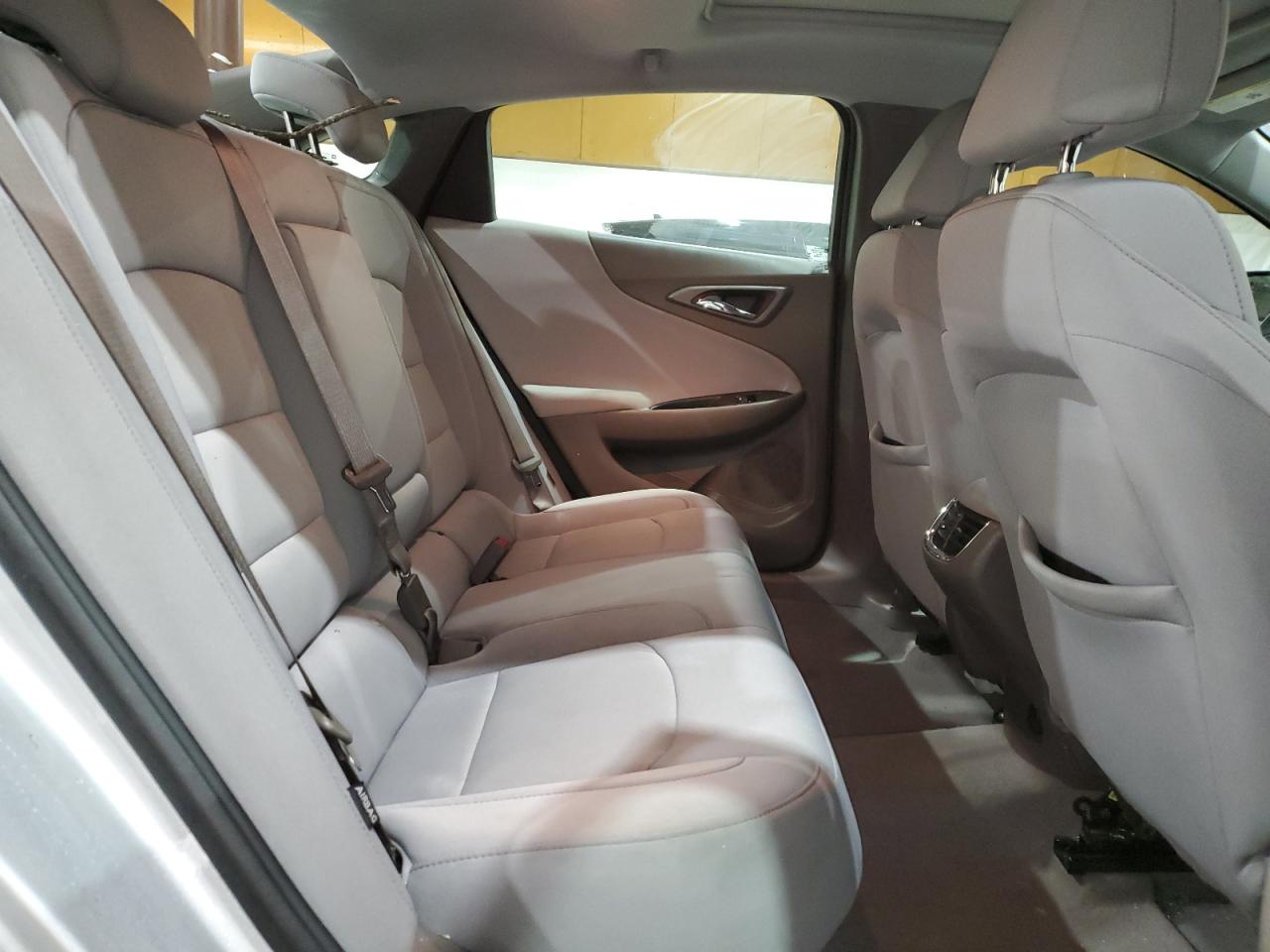 2021 Chevrolet Malibu - Image 10