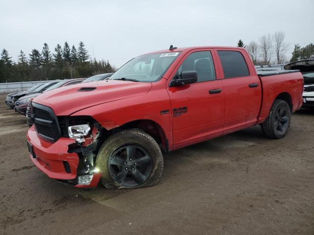 2020 Ram 1500 Classic Tradesman