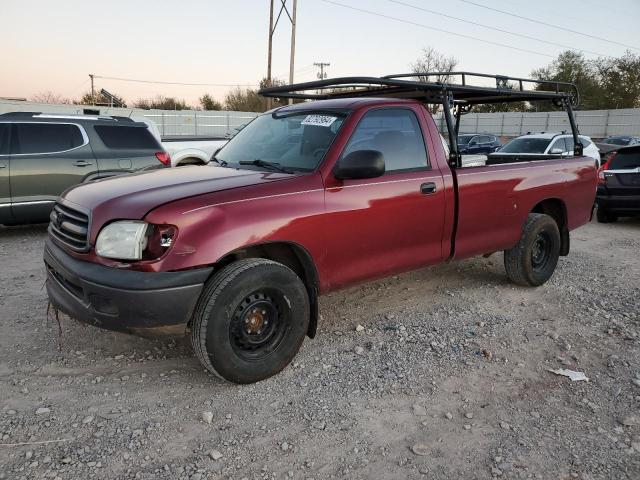 2002 Toyota Tundra 