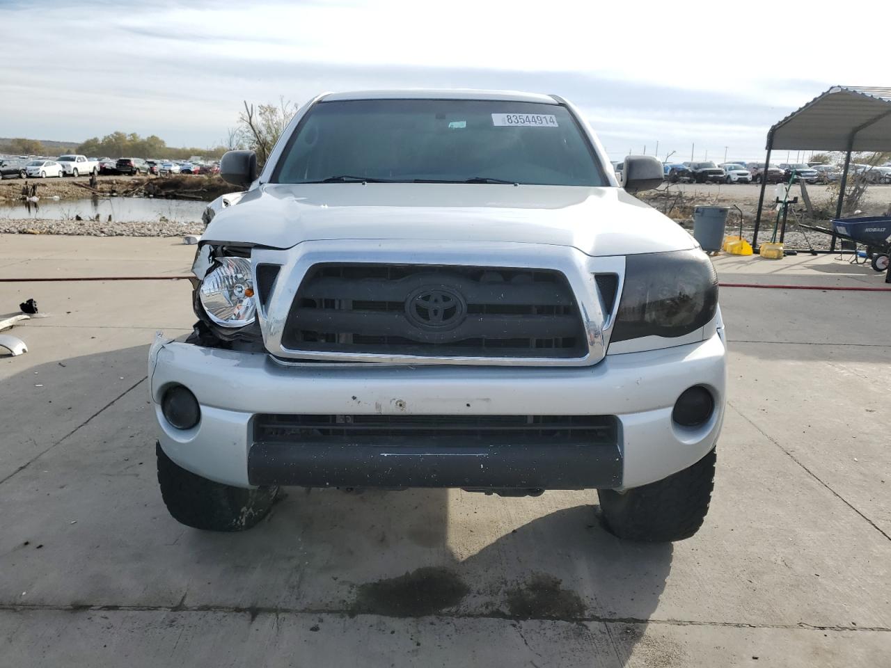2010 Toyota Tacoma - Image 5