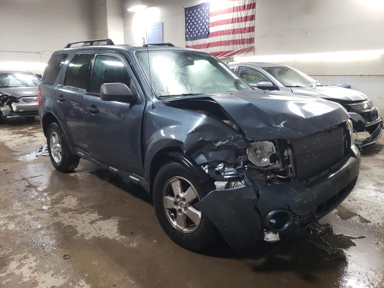 2010 Ford Escape - Image 4