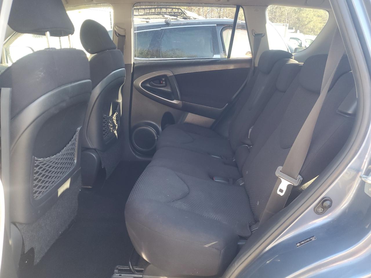 2008 Toyota Rav4 Sport VIN: JTMBD32V985145043 Lot: 86989374