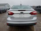 2013 Ford Focus Se продається в Columbia Station, OH - Rear End