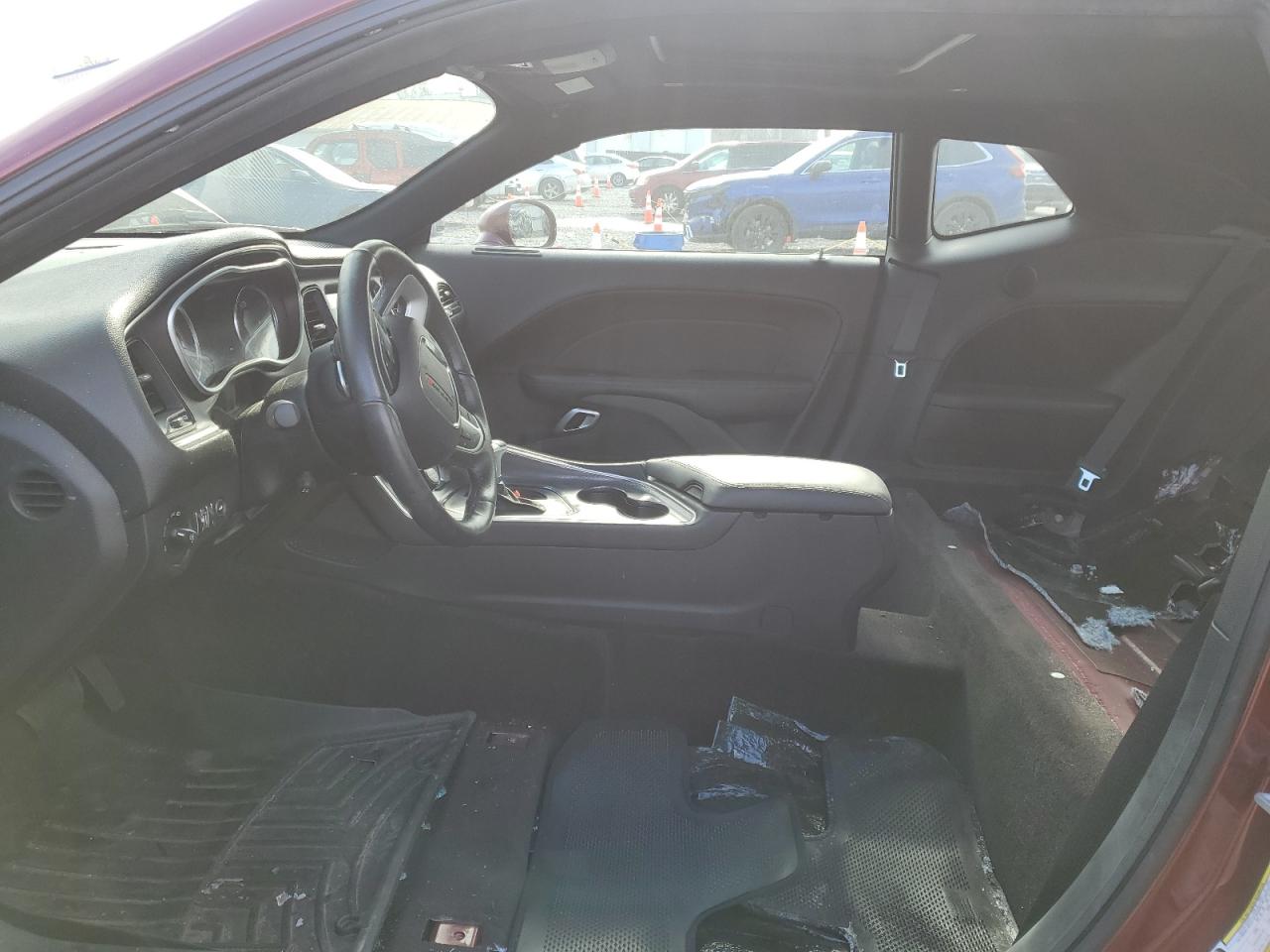 2017 Dodge Challenger - Image 7