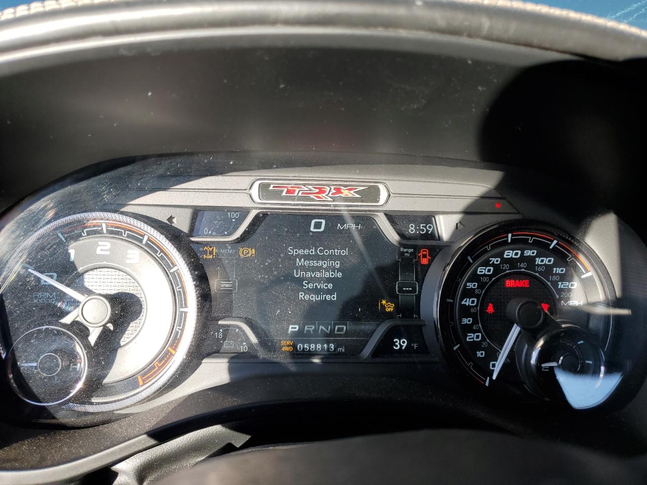 2022 RAM 1500 - Image 9