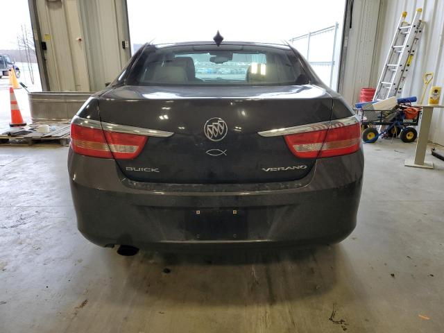  BUICK VERANO 2015 Brown