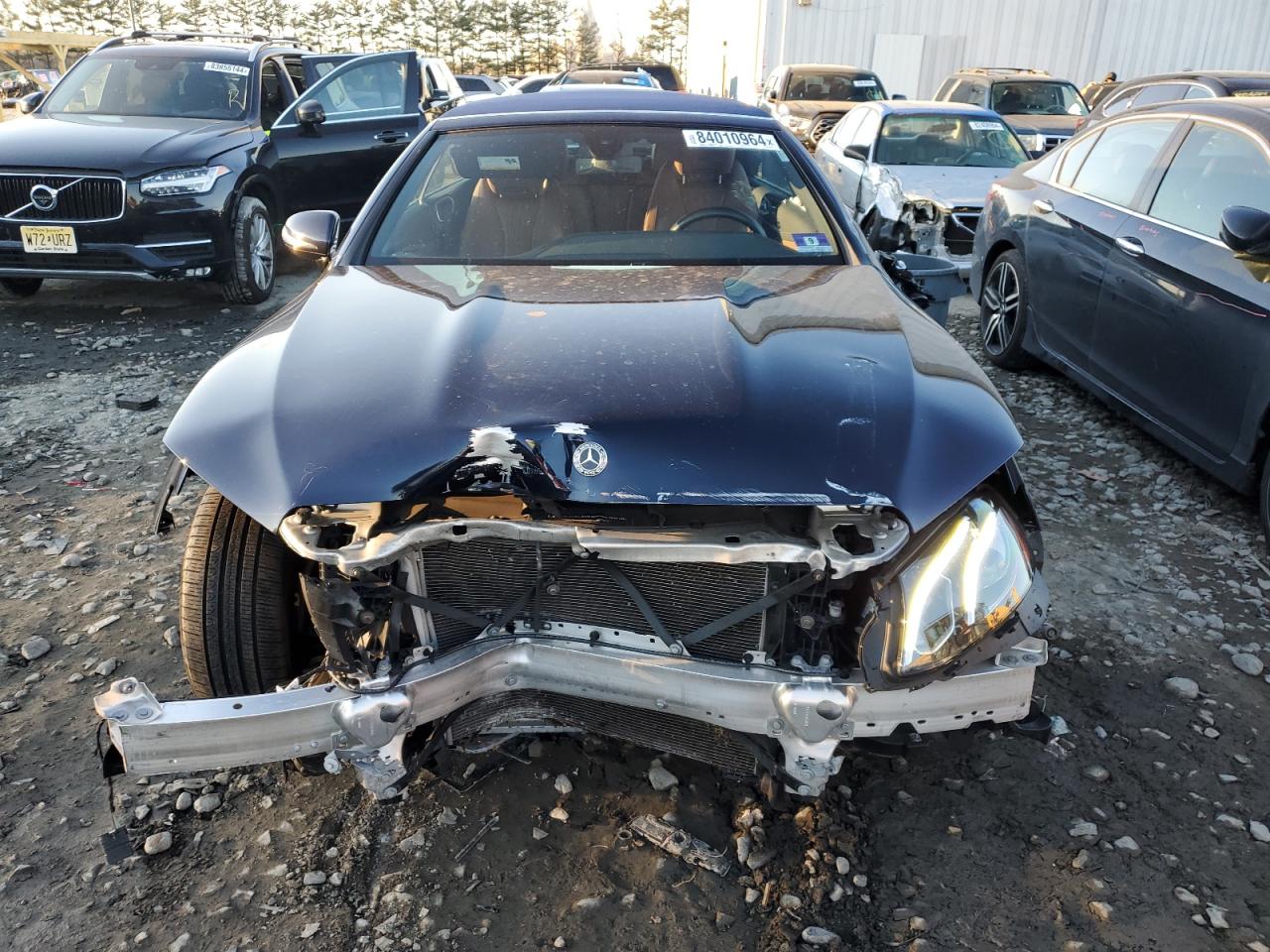 2019 Mercedes-Benz E-klasse - Image 5