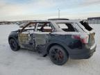 2023 FORD EXPLORER ST for sale at Copart AB - EDMONTON