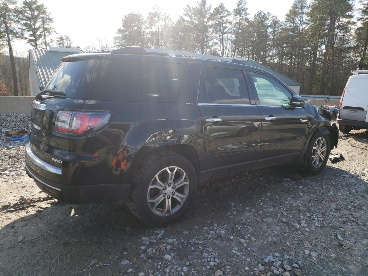 2016 GMC Acadia - Image 3