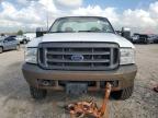 2000 Ford F250 Super Duty en Venta en Houston, TX - Normal Wear