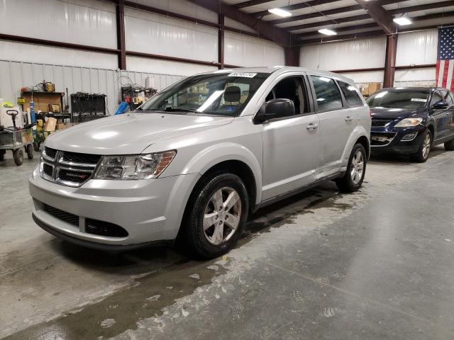 2013 Dodge Journey Se