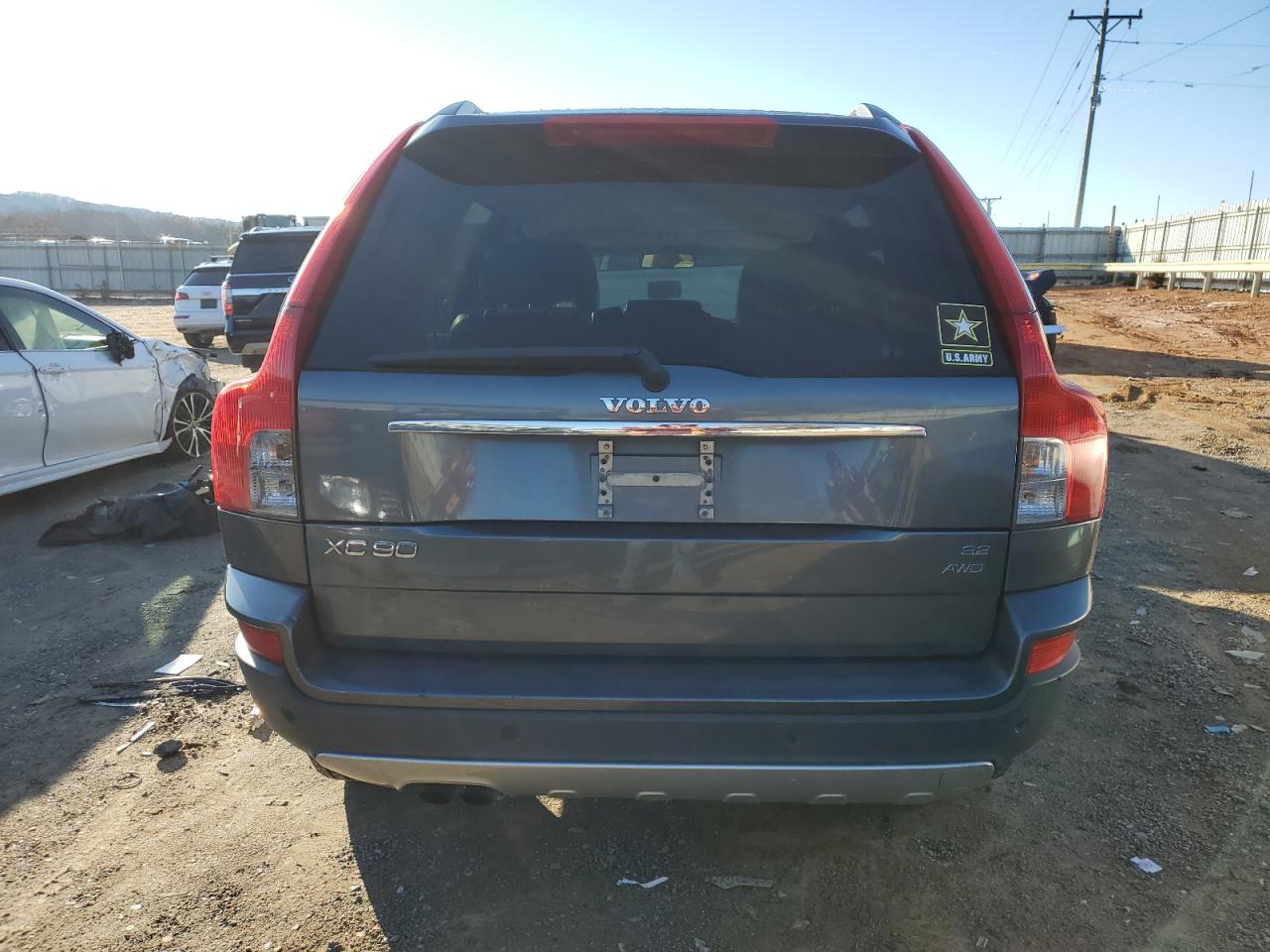 2008 Volvo XC90 - Image 6