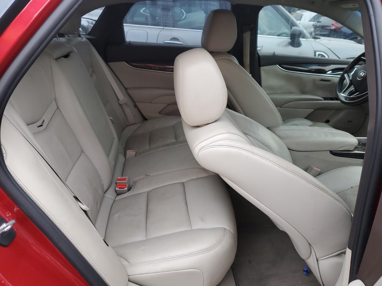 2015 Cadillac Xts Luxury Collection VIN: 2G61M5S36F9248672 Lot: 84482524