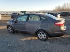 2015 Ford Fiesta Se de vânzare în Arlington, WA - Front End