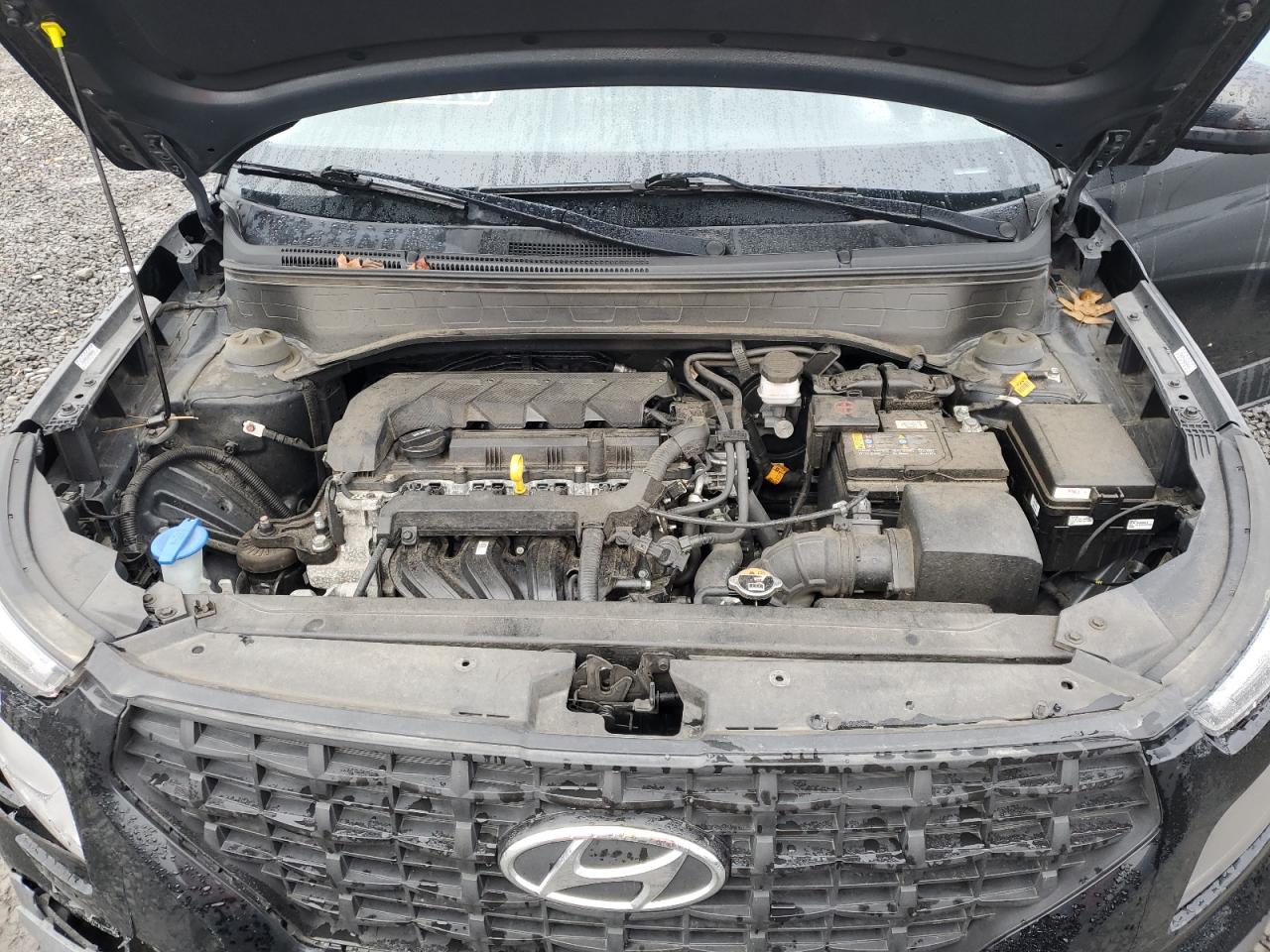 2021 Hyundai Venue - Image 11