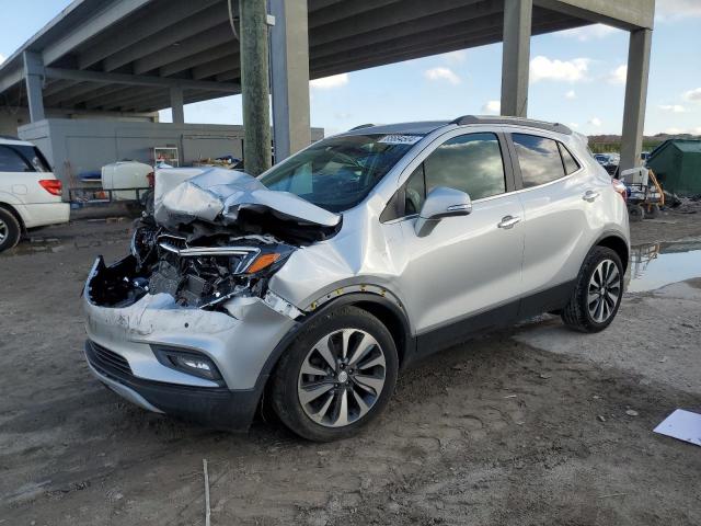 2020 Buick Encore Essence