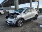 2020 Buick Encore Essence de vânzare în West Palm Beach, FL - Front End