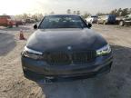 2019 Bmw 530 I на продаже в Houston, TX - Front End