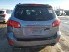 2008 HYUNDAI SANTA FE SE for sale at Copart AB - CALGARY