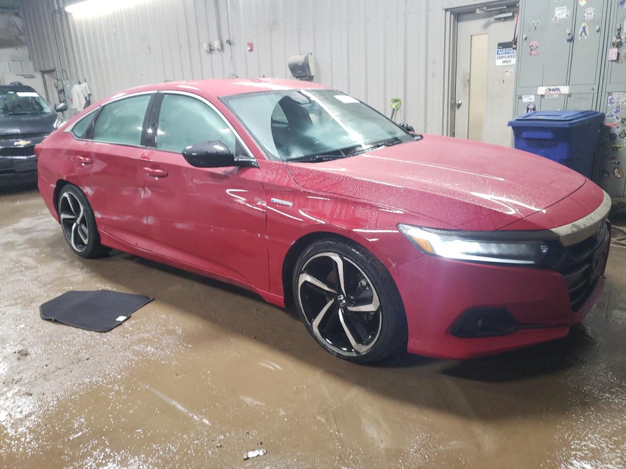 2022 Honda Accord - Image 4