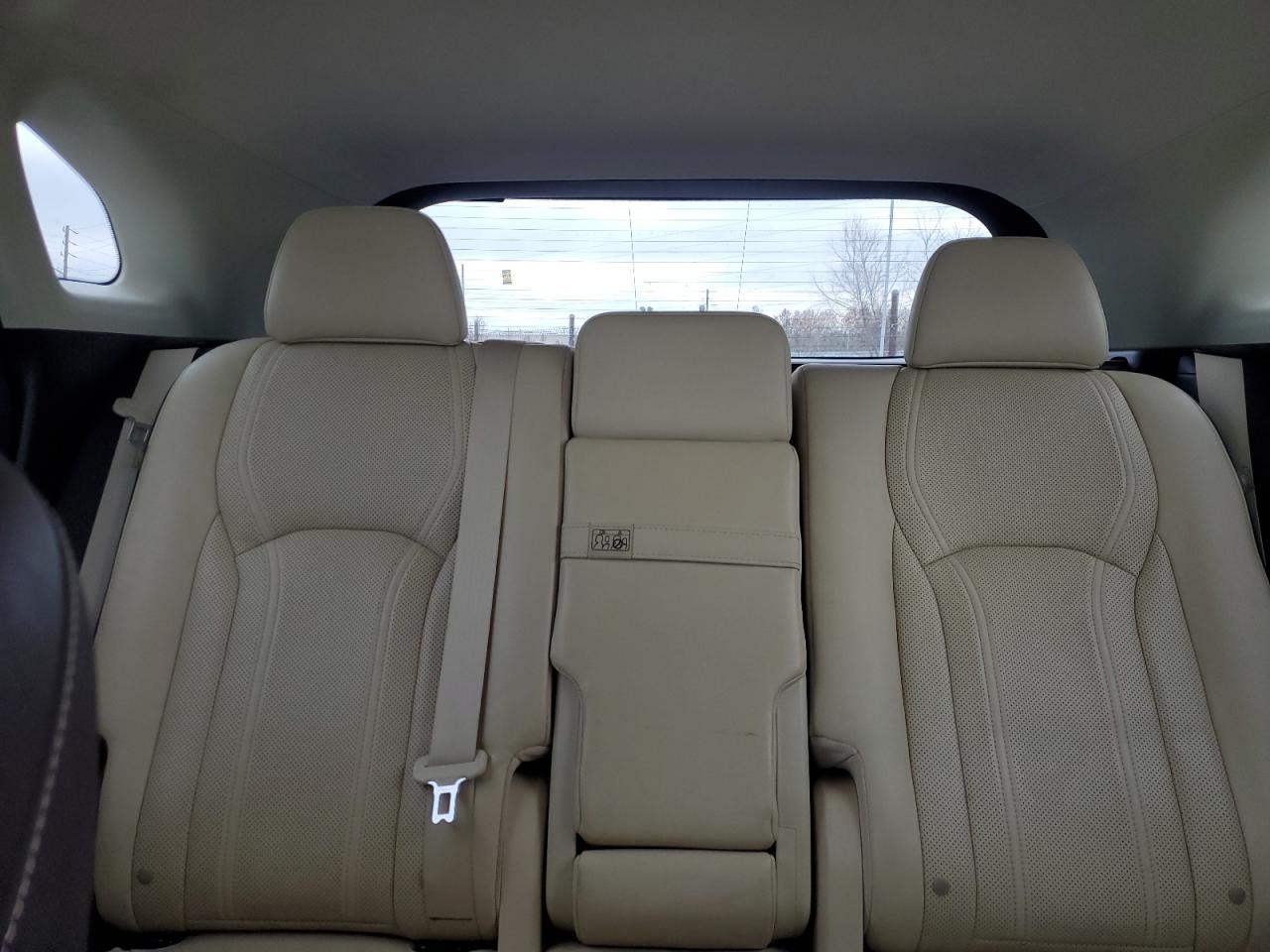 2016 Lexus RX - Image 10