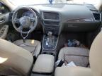 2011 Audi Q5 Premium Plus na sprzedaż w Bridgeton, MO - Water/Flood