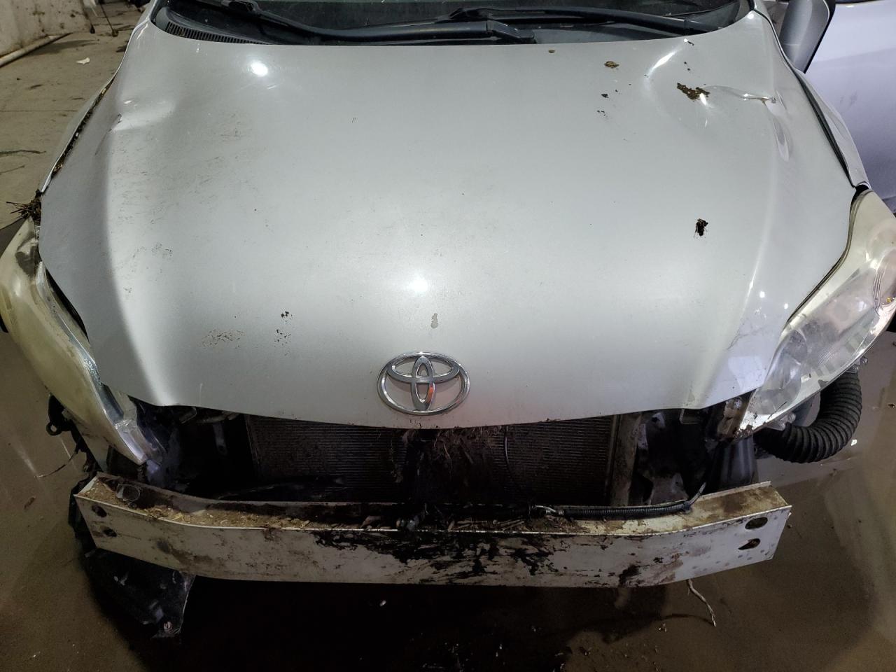 2009 Toyota Corolla Matrix S VIN: 2T1LE40EX9C010913 Lot: 86447144