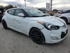 2012 Hyundai Veloster  zu verkaufen in Lebanon, TN - Side