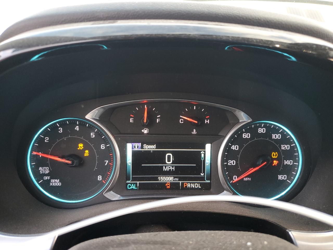 2018 Chevrolet Traverse - Image 9