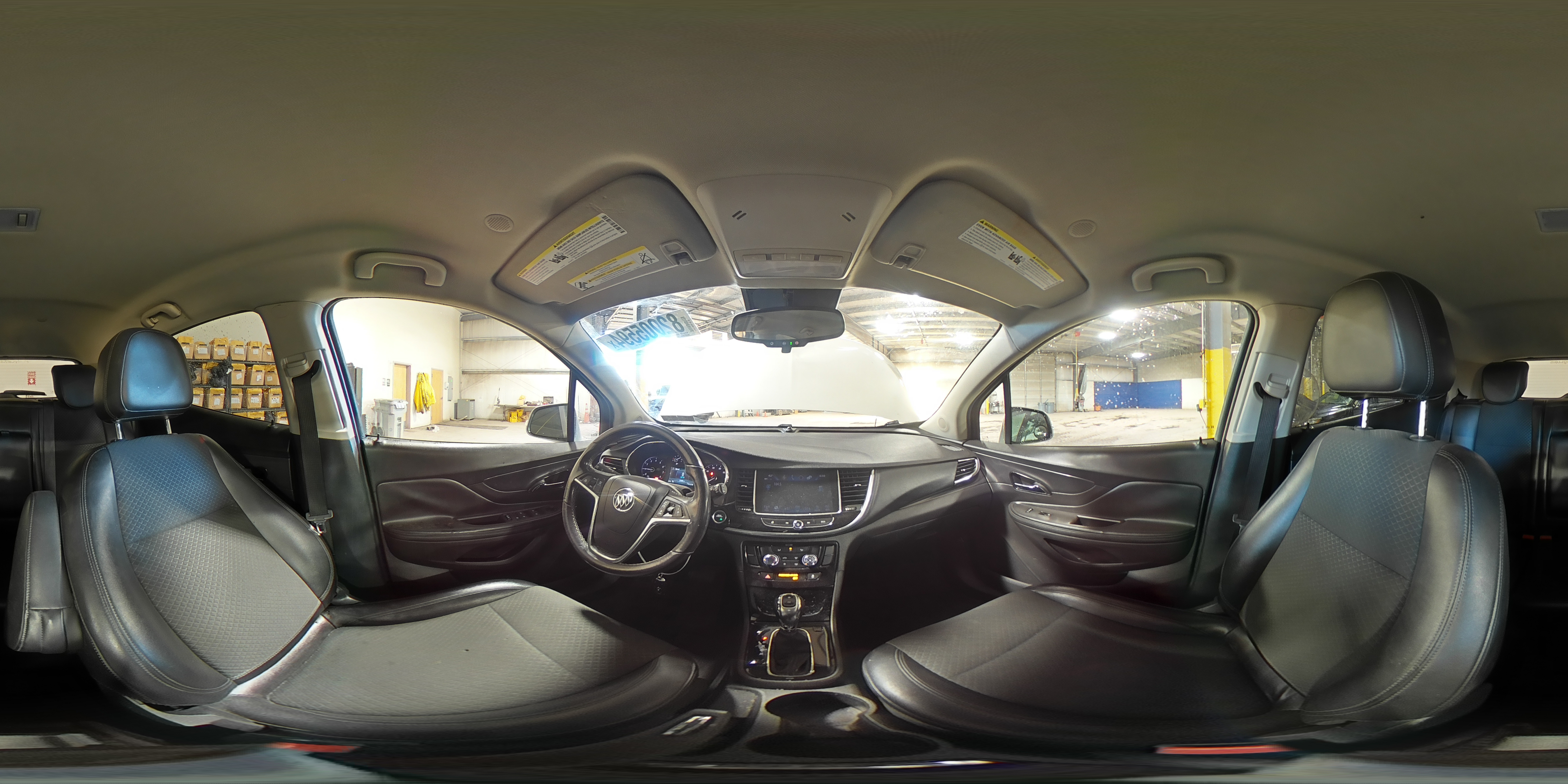 2018 Buick Encore - Image 14