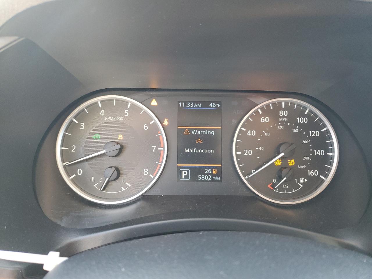 2024 Nissan Sentra - Image 9
