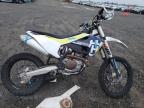 2017 Husqvarna Fe501  for Sale in Sacramento, CA - All Over