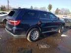 2015 Dodge Durango Sxt за продажба в Chalfont, PA - Rear End