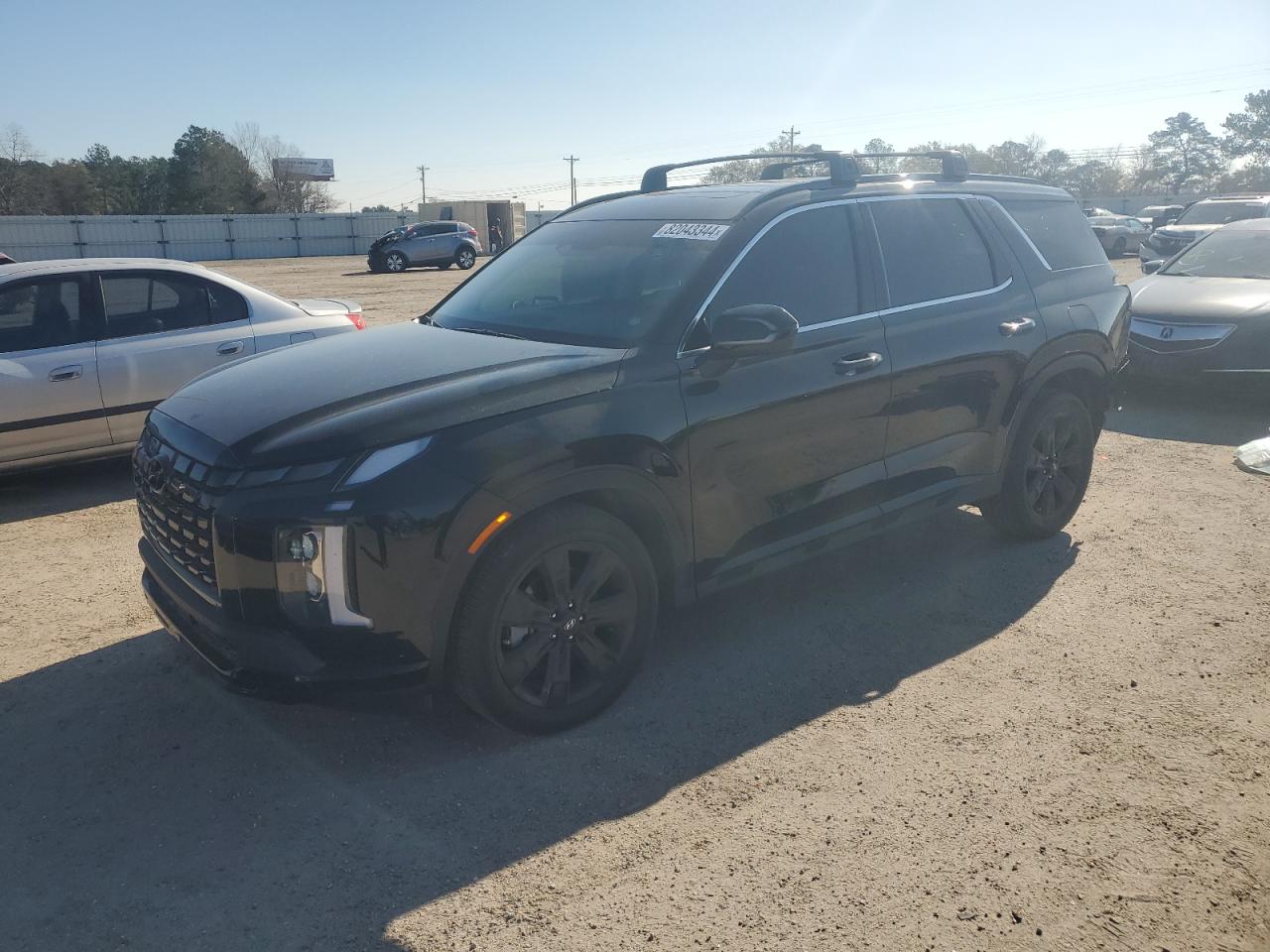 2023 HYUNDAI PALISADE X