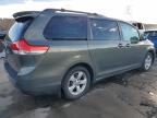 2013 Toyota Sienna Le იყიდება Littleton-ში, CO - Hail