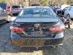 2023 Toyota Camry Se Night Shade на продаже в North Billerica, MA - Minor Dent/Scratches