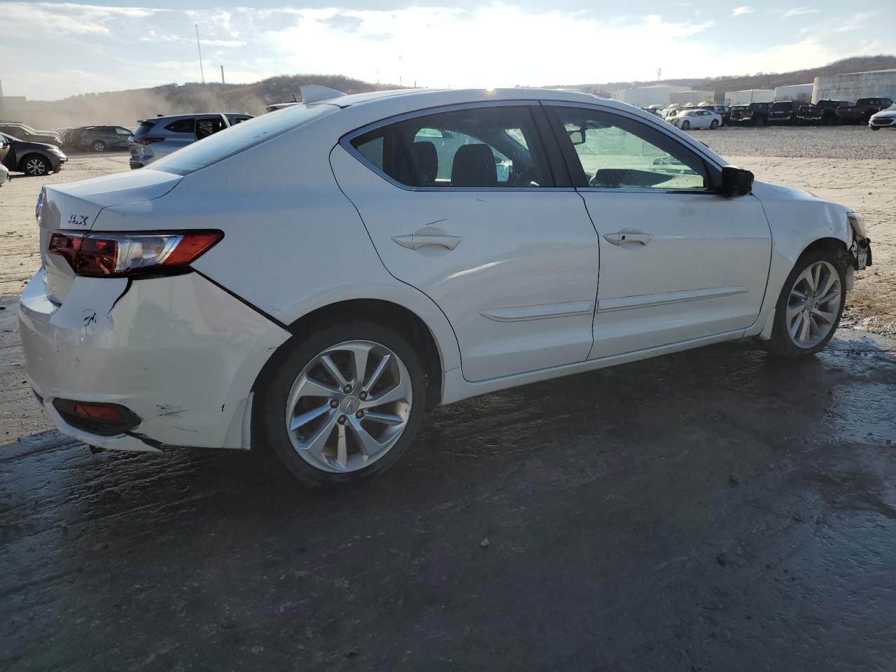 2016 Acura ILX - Image 3
