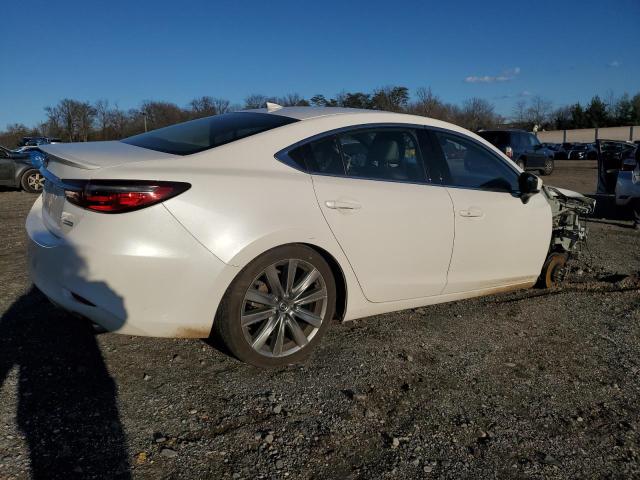  MAZDA 6 2018 Biały