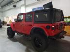 2019 Jeep Wrangler Unlimited Rubicon zu verkaufen in Anchorage, AK - Normal Wear