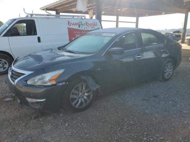 Sedans NISSAN ALTIMA 2013 Szary