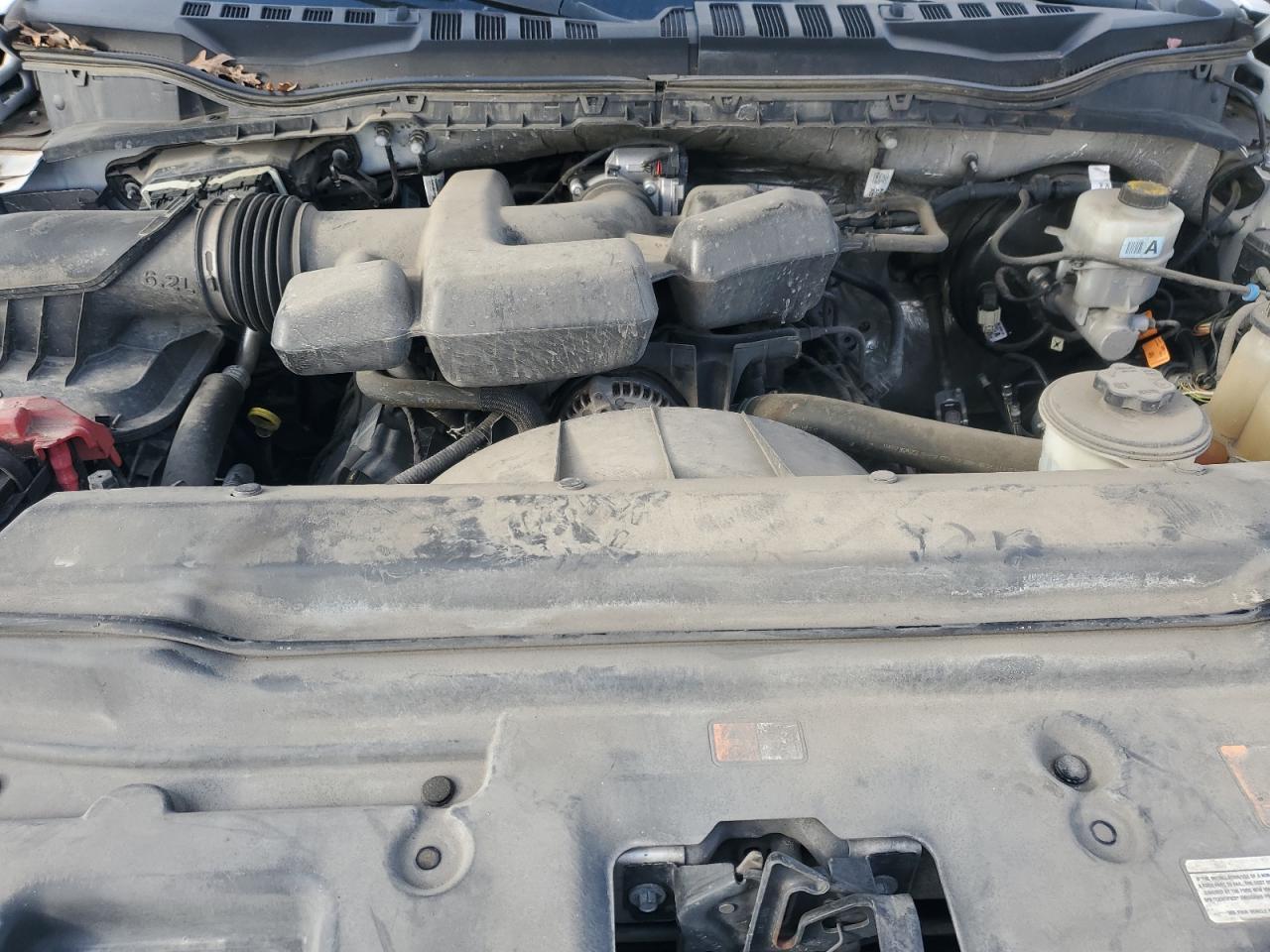 2018 Ford F250 - Image 11