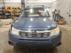 2012 Subaru Forester 2.5X zu verkaufen in Casper, WY - Side