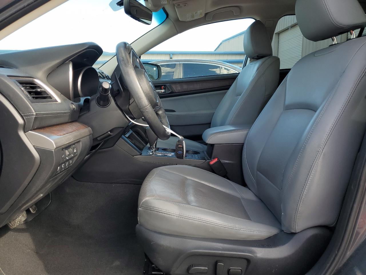 2019 Subaru Outback - Image 7