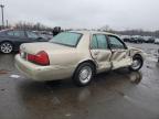 2000 Mercury Grand Marquis Ls за продажба в New Britain, CT - Side