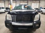 2007 Mercury Mountaineer Premier продається в Blaine, MN - Burn - Engine